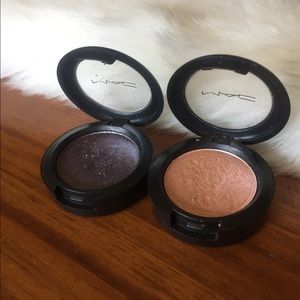 MAC Pressed Pigment Bundle